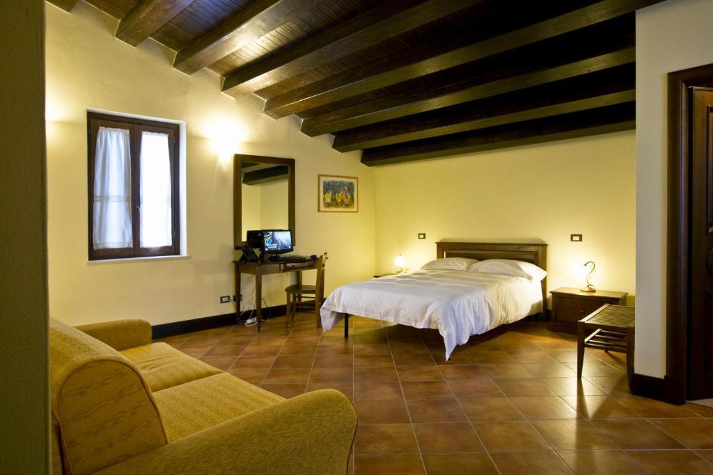 Residenza Petra