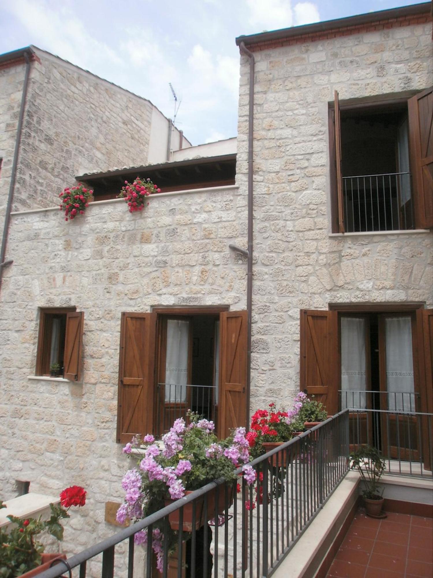 Residenza Petra 3* Petralia Soprana