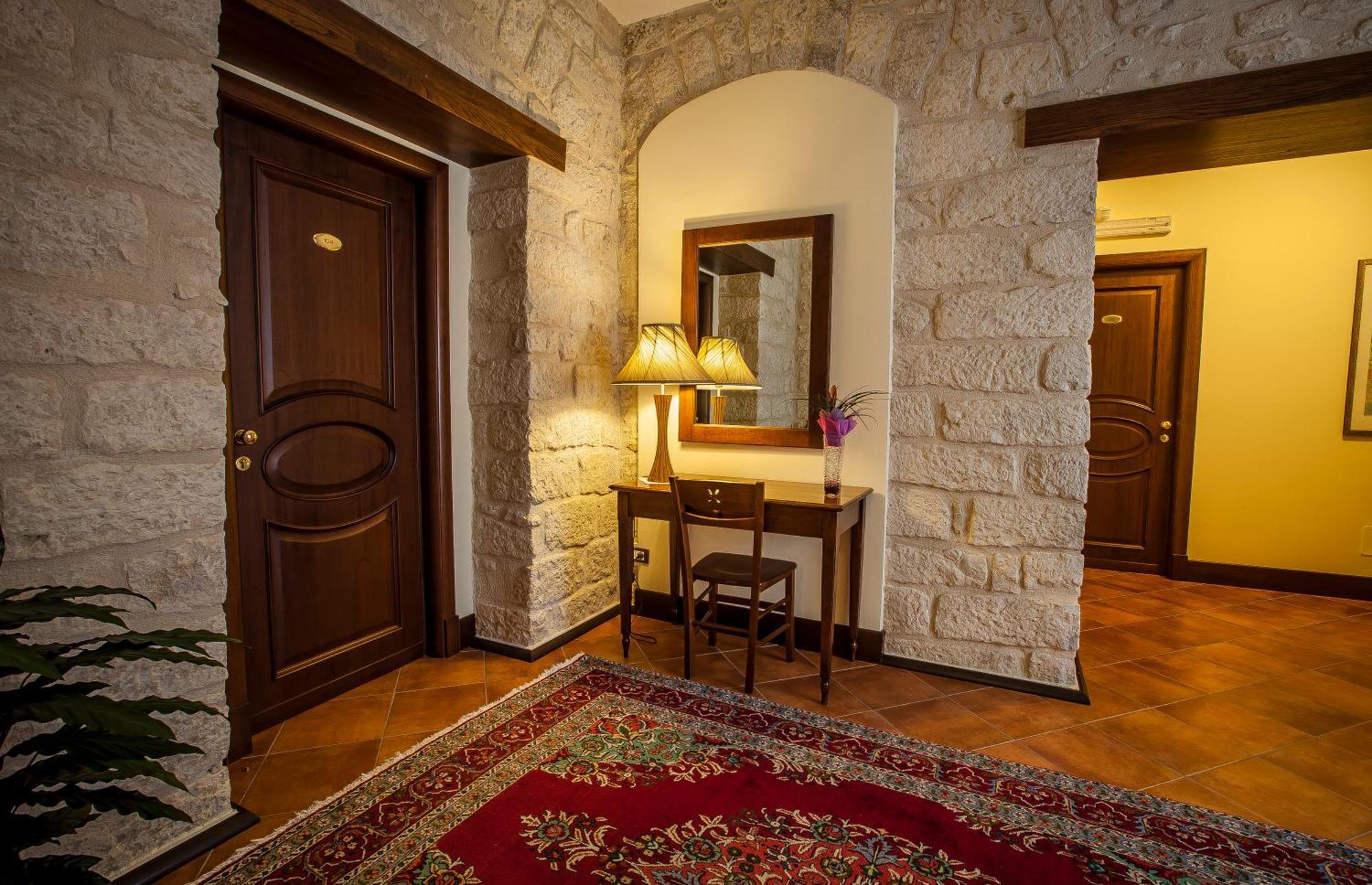 Residenza Petra 3*