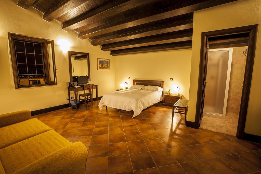 Residenza Petra 3*