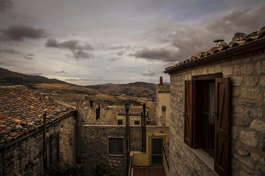 Residenza Petra 3* Petralia Soprana