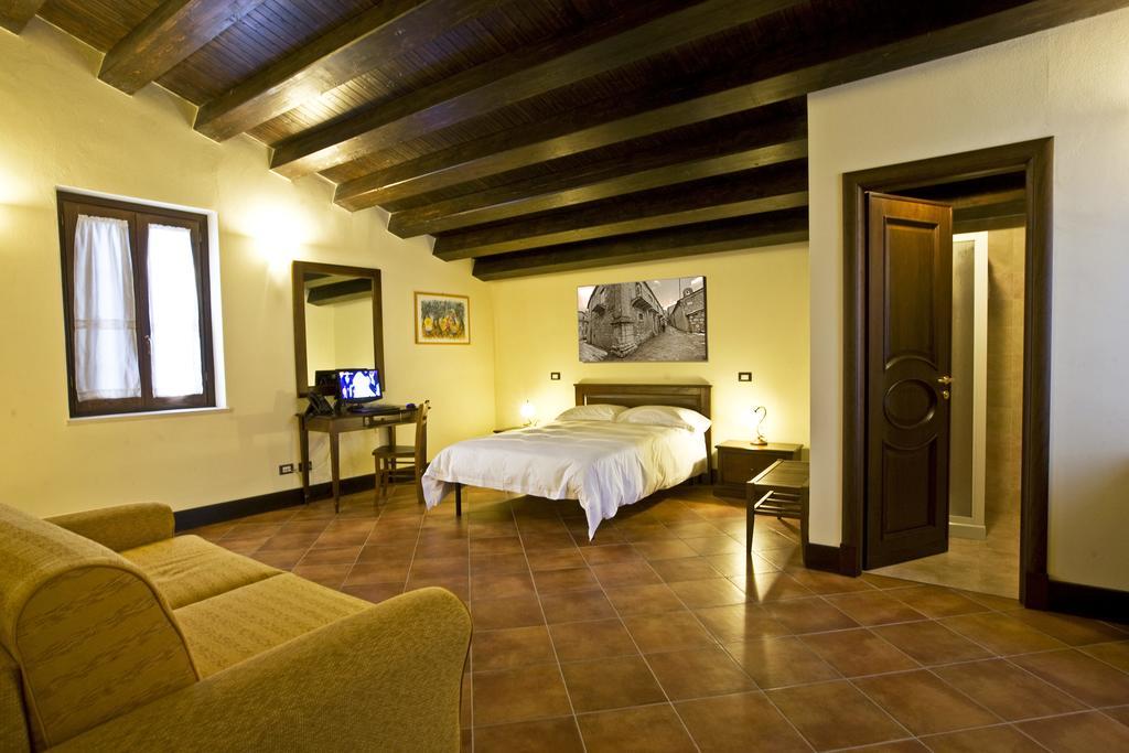 Residenza Petra