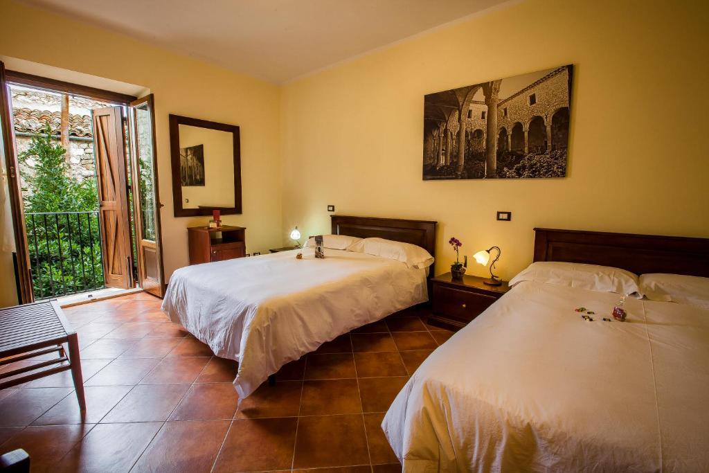Residenza Petra Hotel 3*