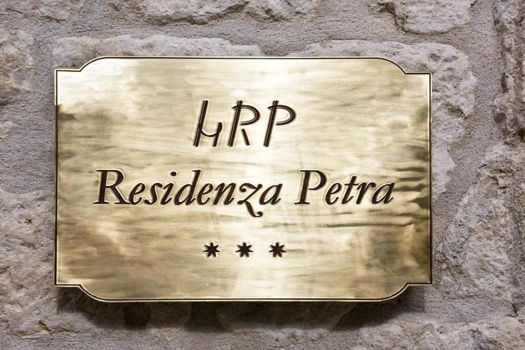 Residenza Petra Hotel