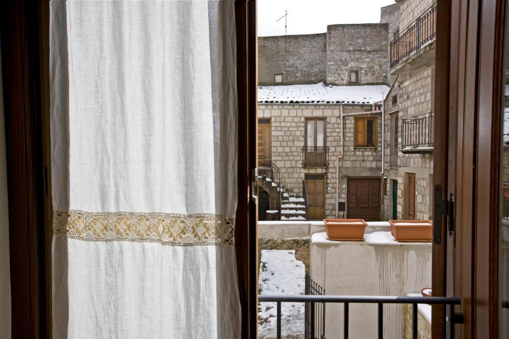 Hotel Residenza Petra 3*