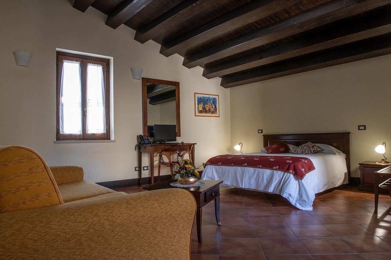 Residenza Petra Hotel 3*