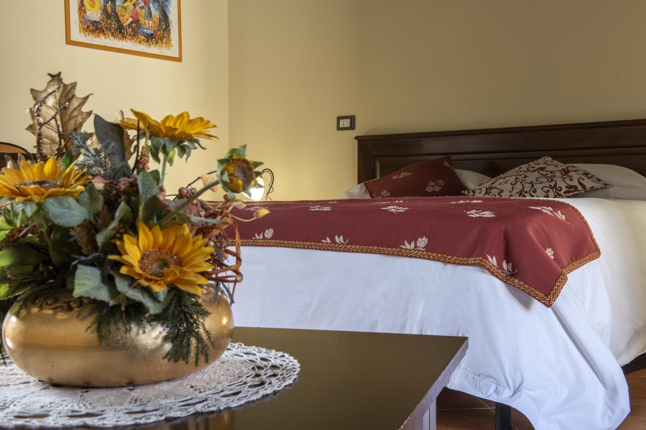 Residenza Petra Hotel 3*