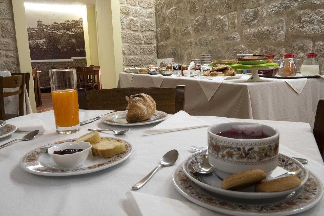 Residenza Petra 3* Petralia Soprana