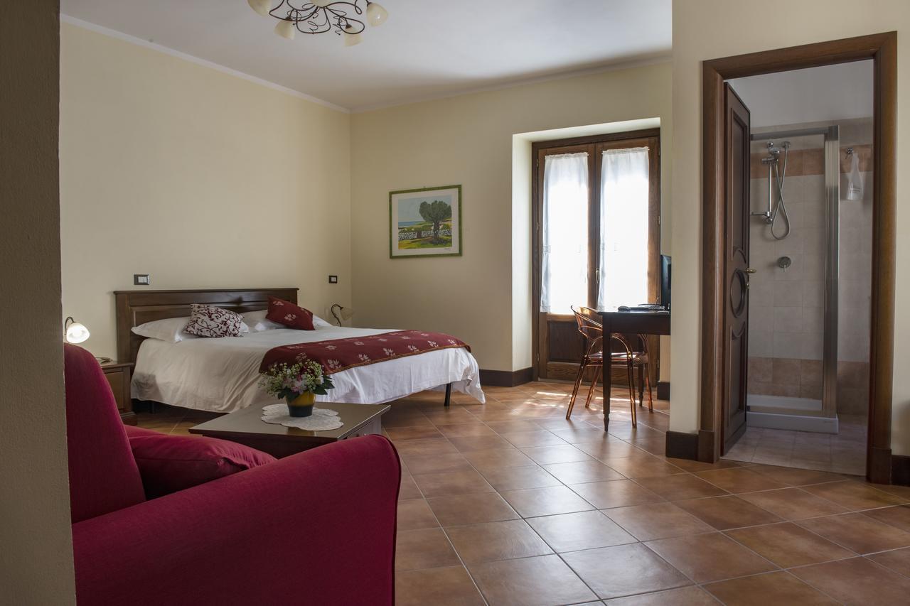 Hotel Residenza Petra