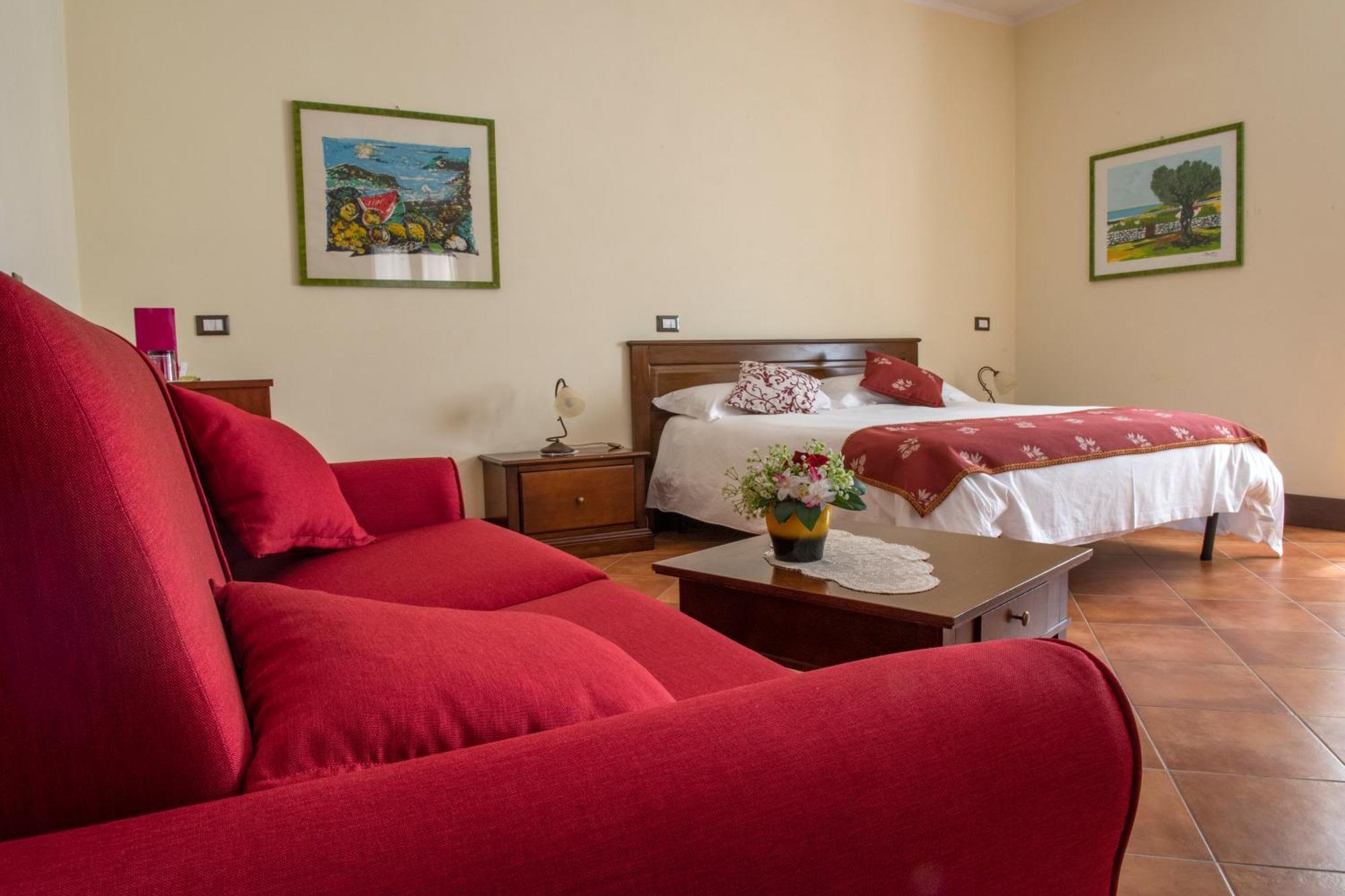 Residenza Petra 3*