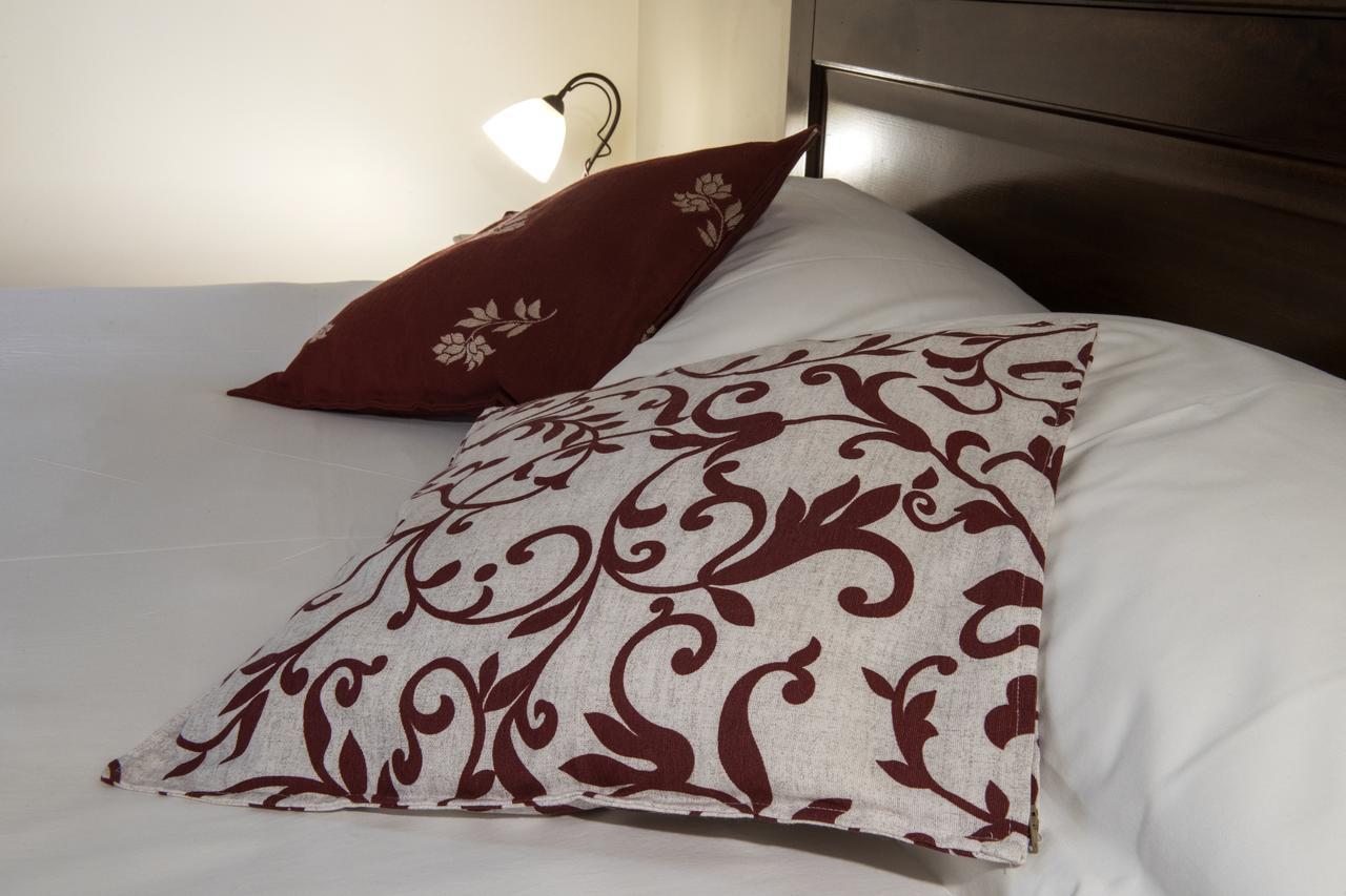 Hotel Residenza Petra