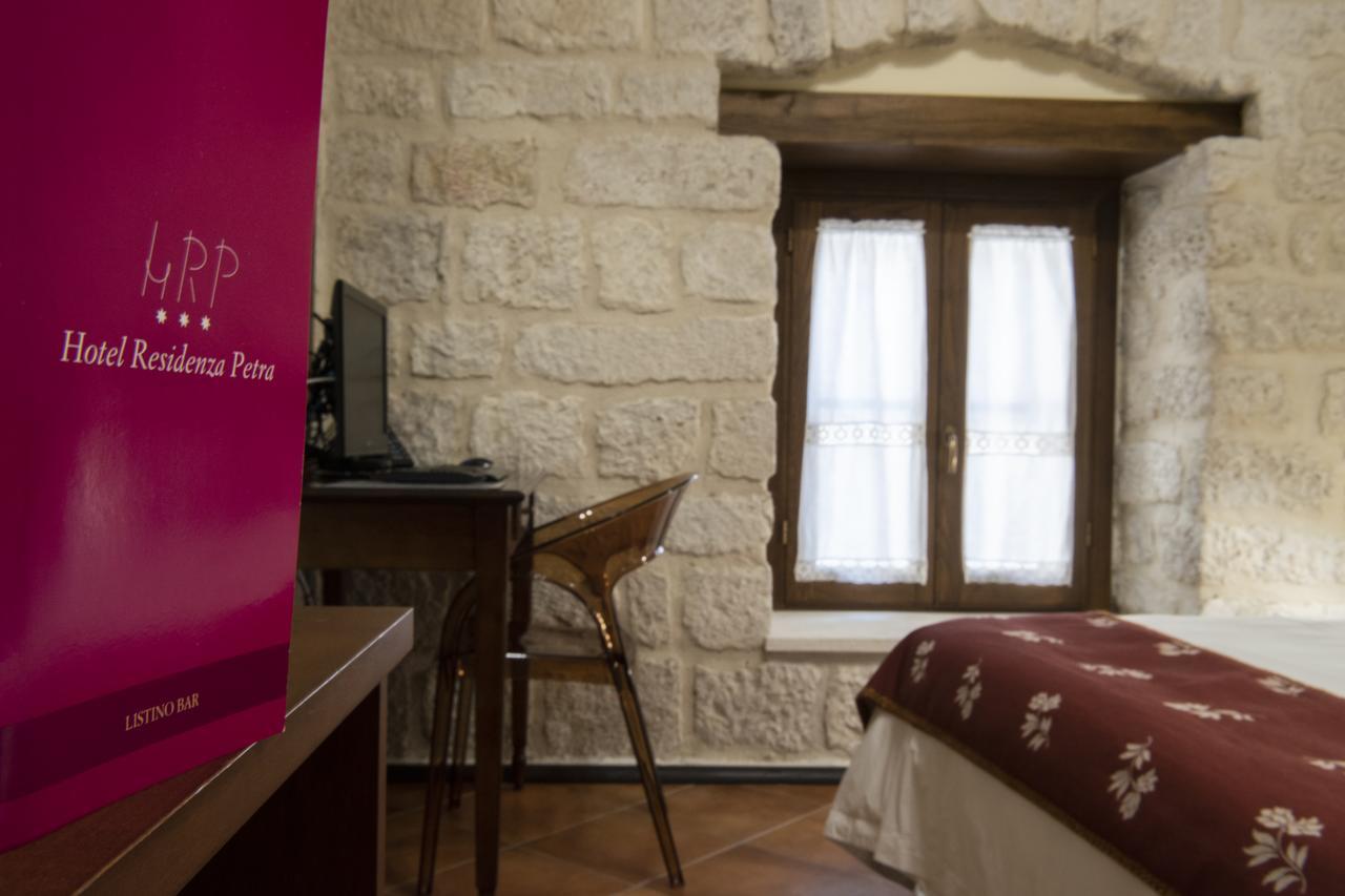 Residenza Petra Hotel