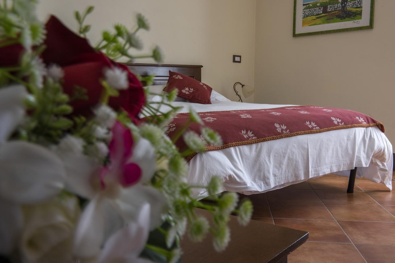 Residenza Petra 3*