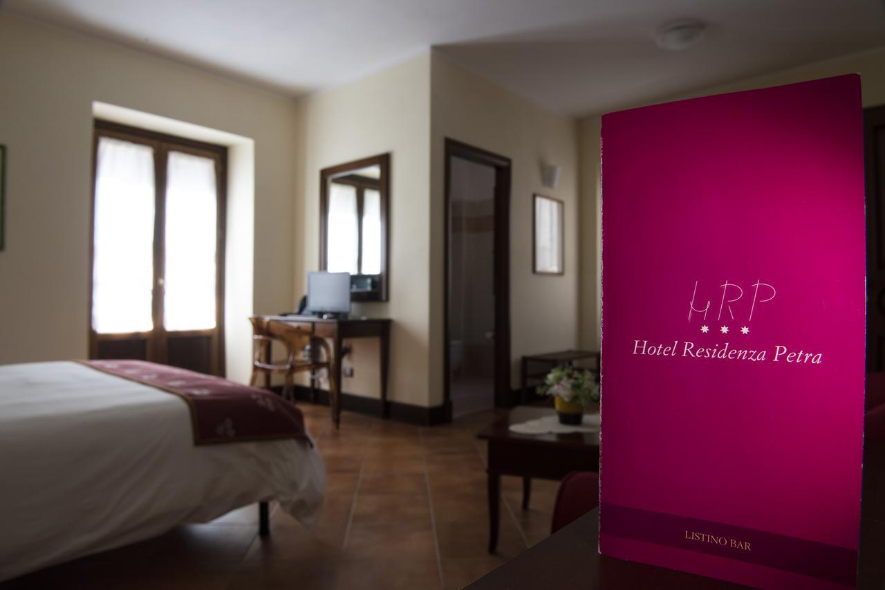 Residenza Petra