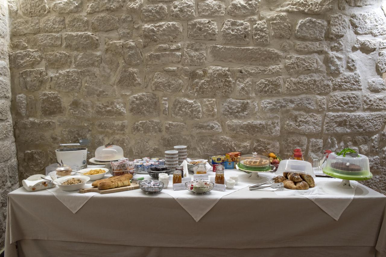 Hotel Residenza Petra Petralia Soprana