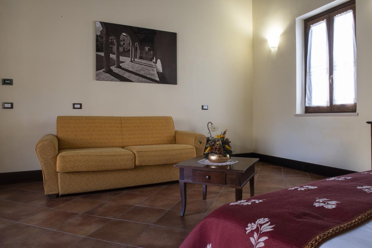 Residenza Petra