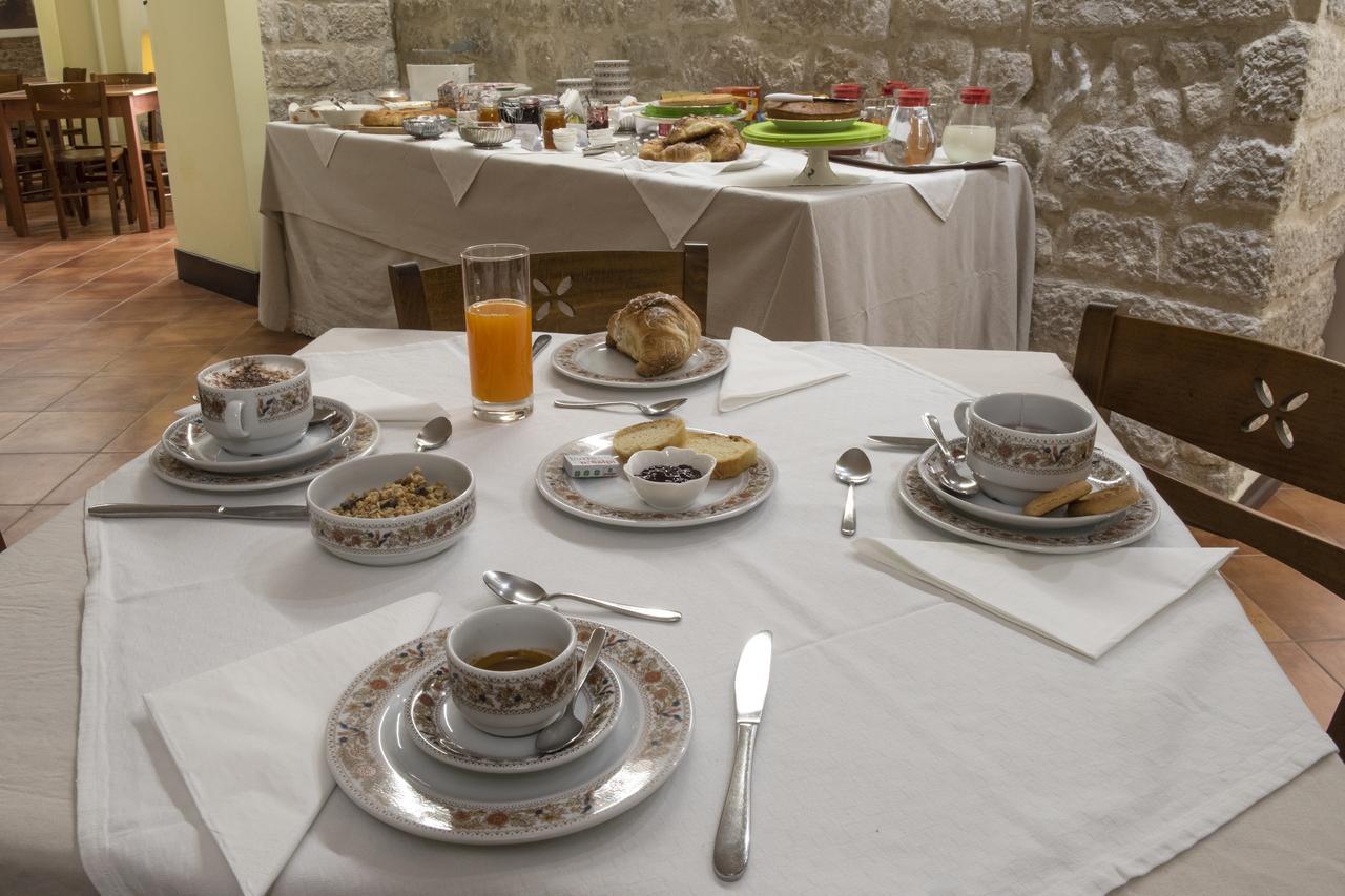 Residenza Petra 3* Petralia Soprana