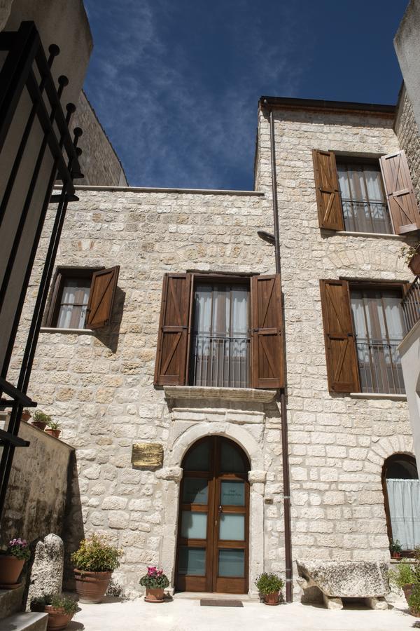 Residenza Petra Hotel