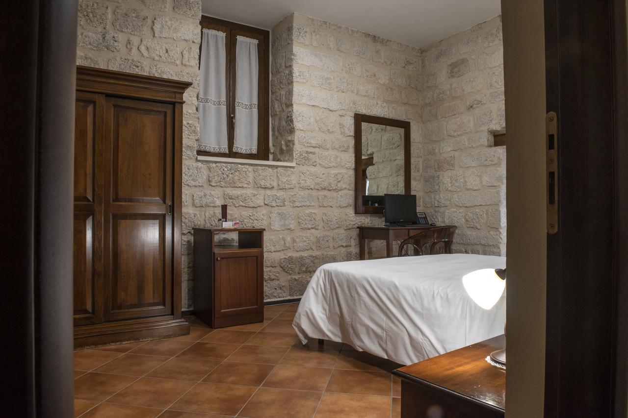 Hotel Residenza Petra Petralia Soprana