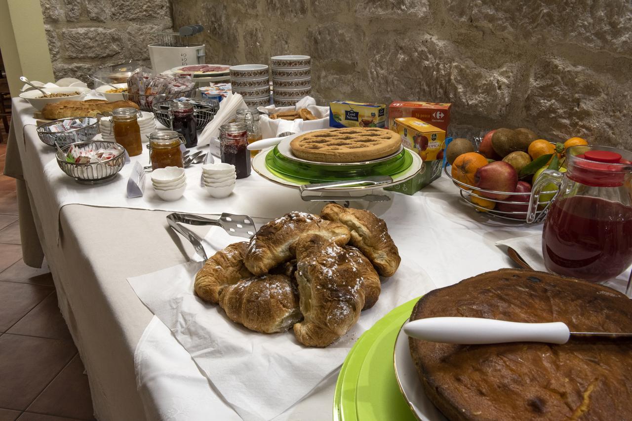Residenza Petra Hotel 3*