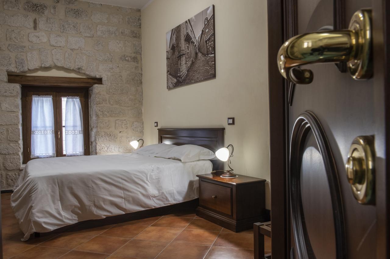 Hotel Residenza Petra Petralia Soprana