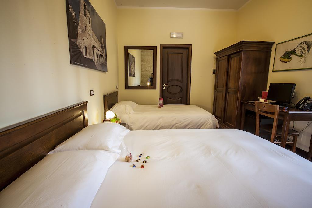 Residenza Petra Hotel