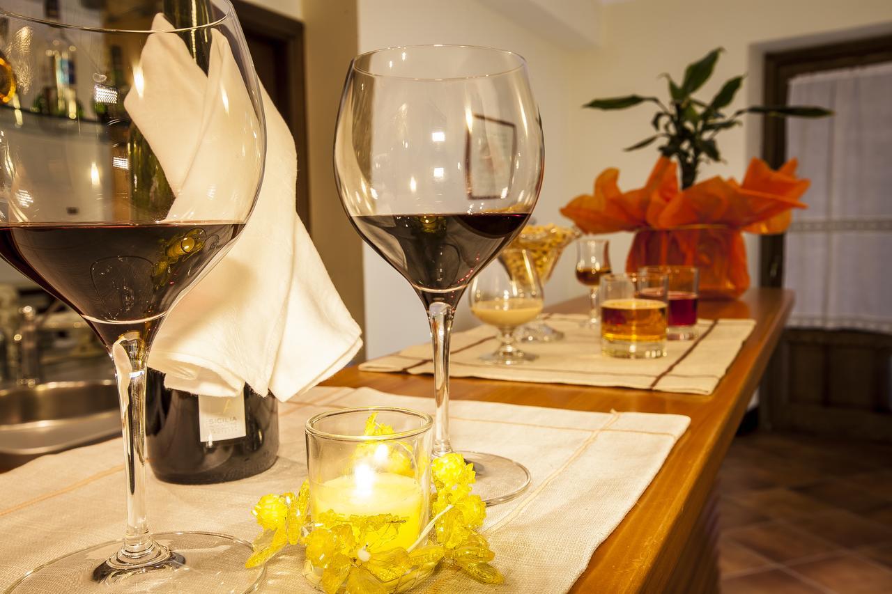 Hotel Residenza Petra 3*