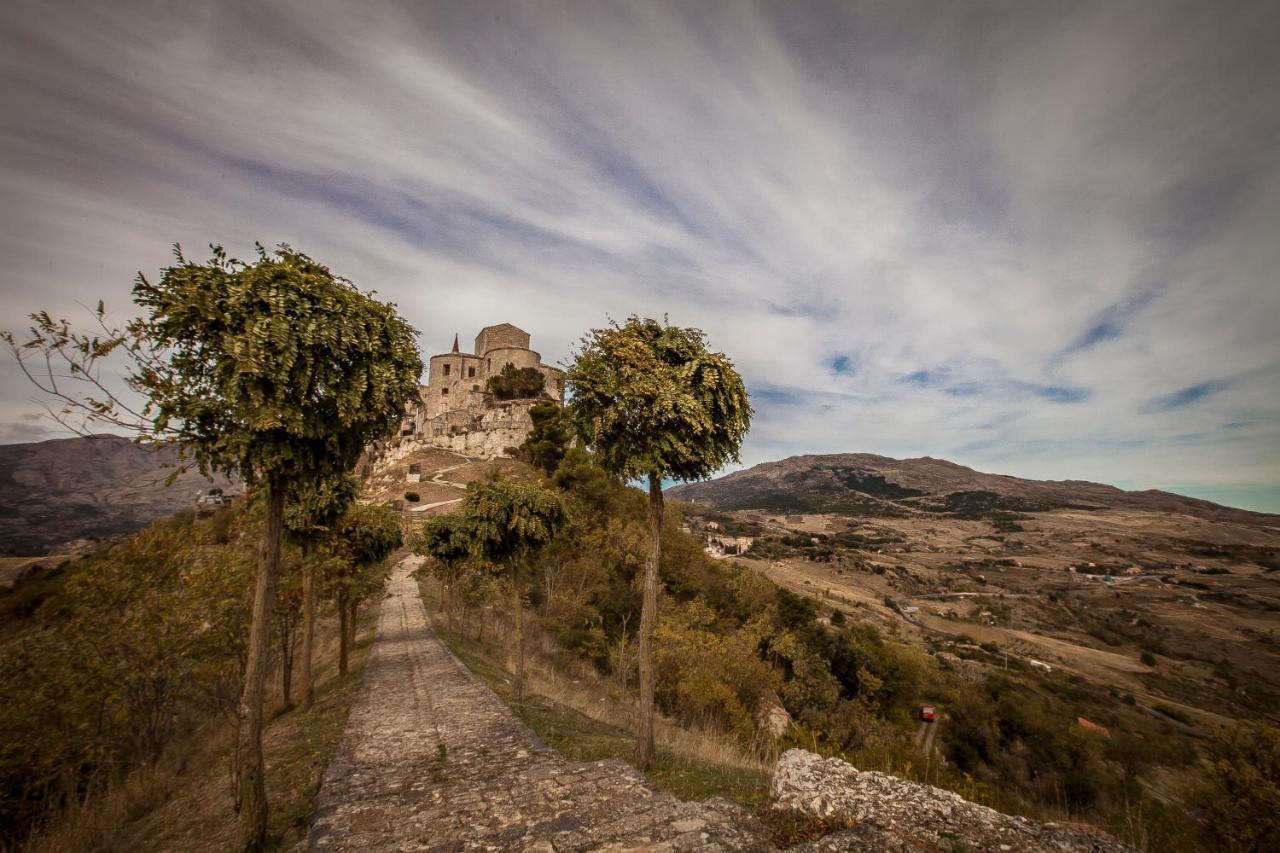 Residenza Petra