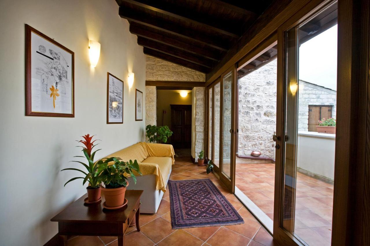 Residenza Petra Hotel 3*