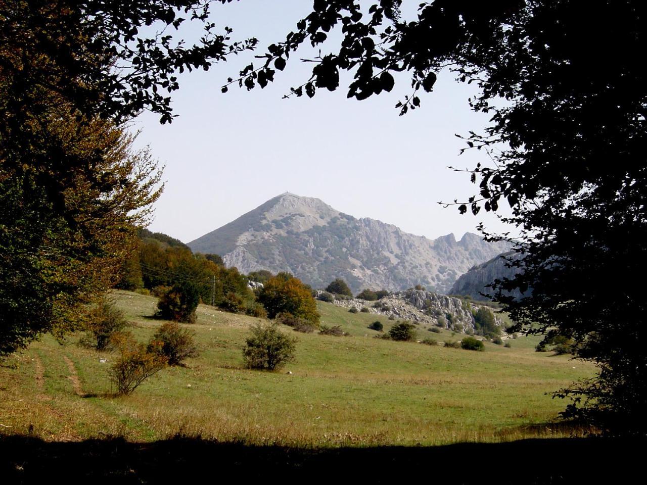 Residenza Petra Petralia Soprana