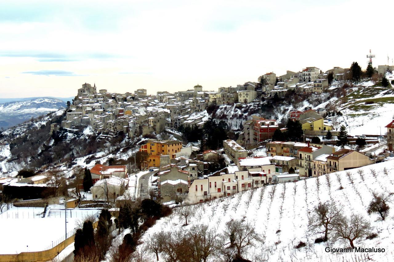 Residenza Petra 3*