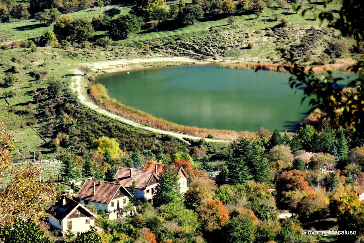 Hotel Residenza Petra Petralia Soprana