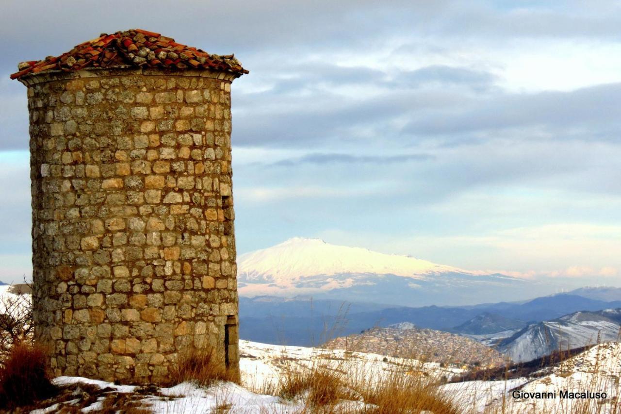 Residenza Petra Hotel Petralia Soprana