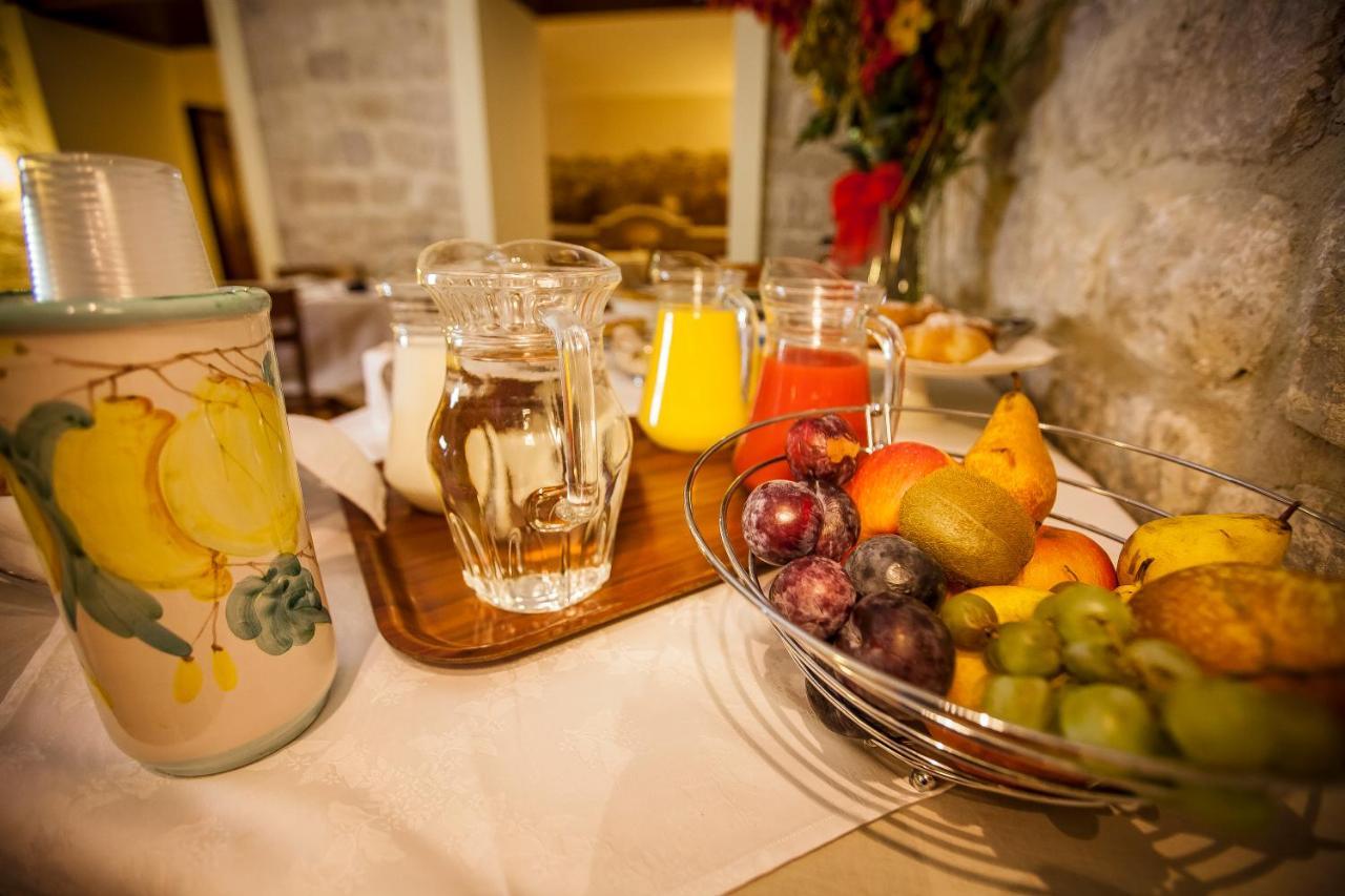 Hotel Residenza Petra 3*