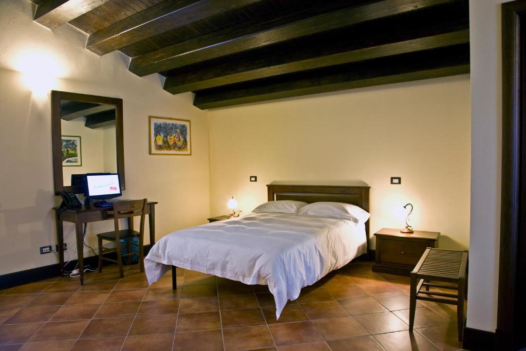 Residenza Petra 3*