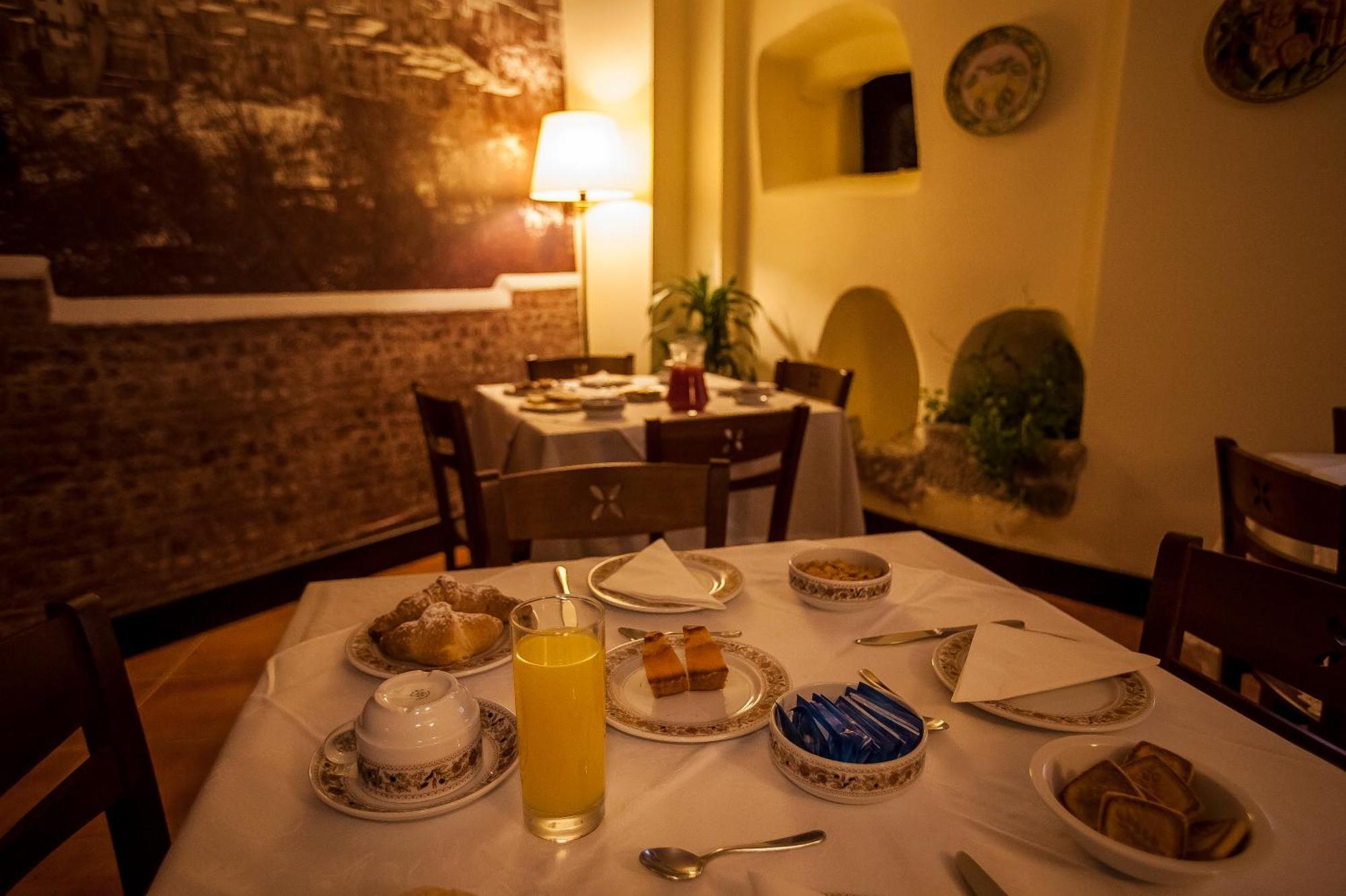 Residenza Petra