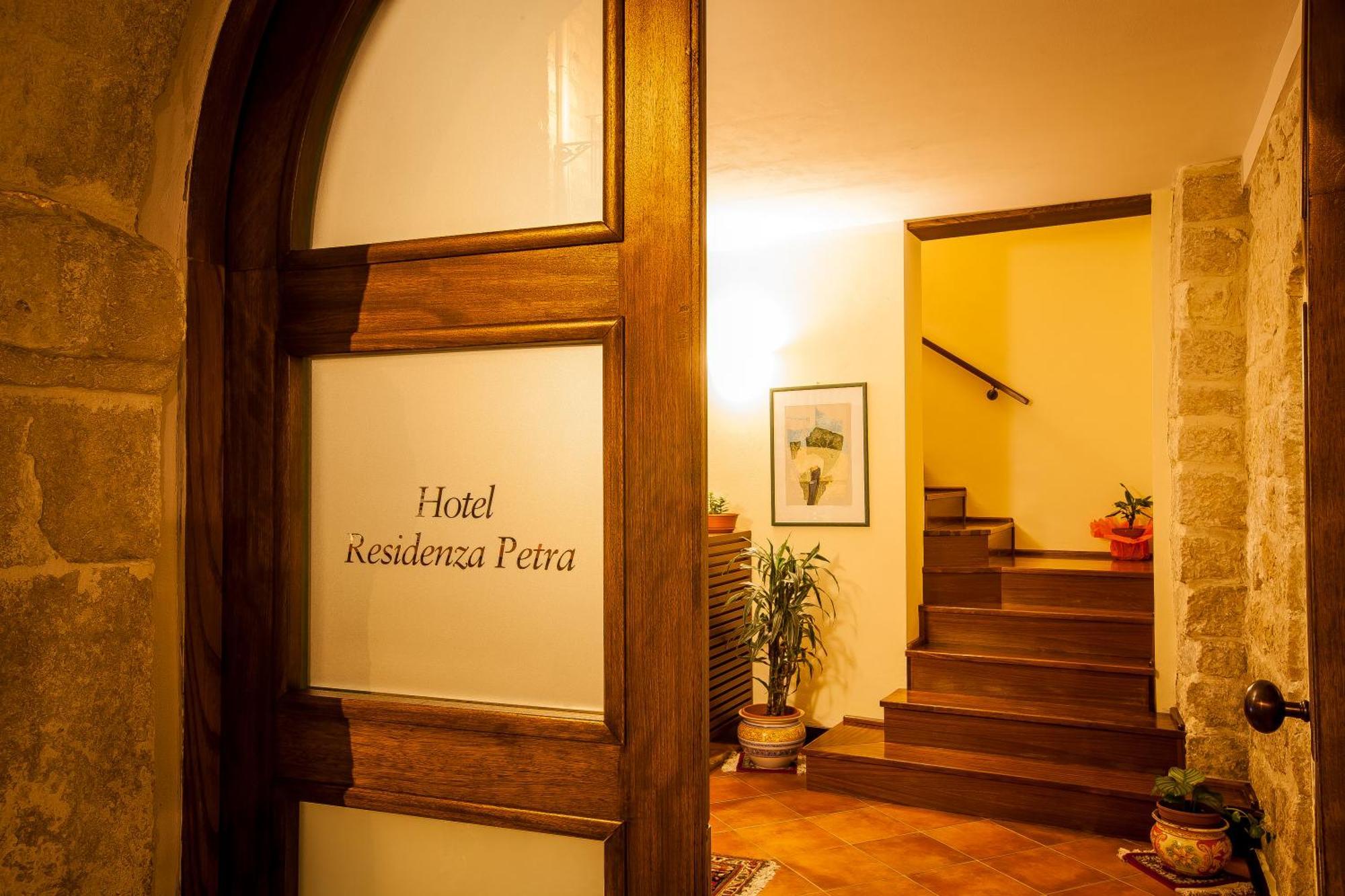 Residenza Petra
