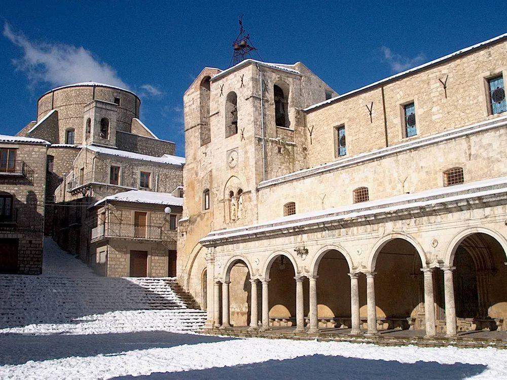 Residenza Petra 3* Petralia Soprana