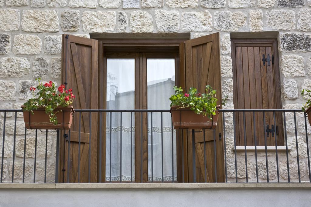 Residenza Petra Petralia Soprana