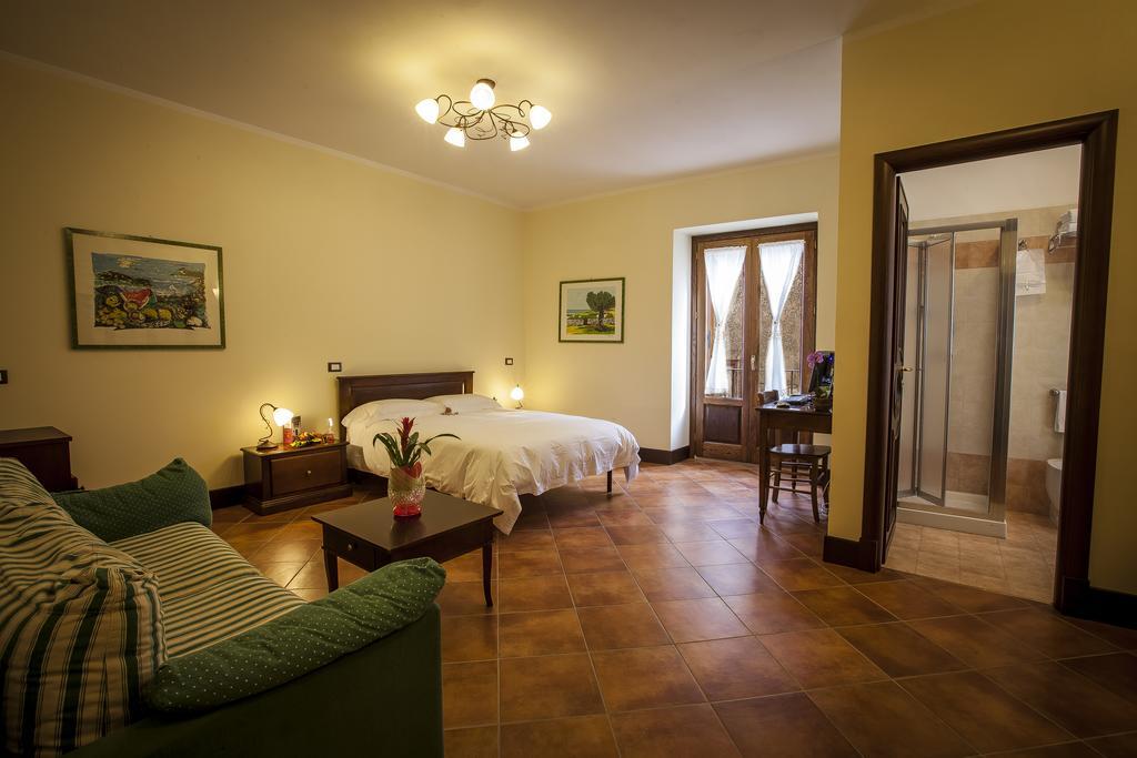 Hotel Residenza Petra