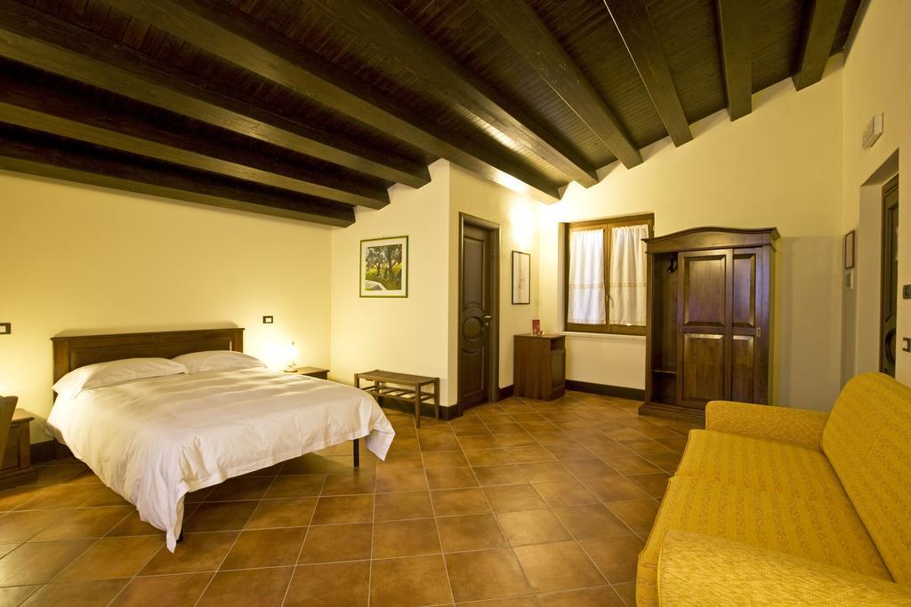 Residenza Petra Hotel Petralia Soprana