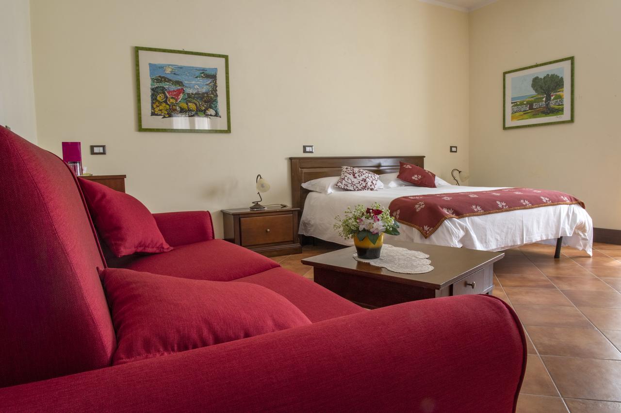Residenza Petra 3*