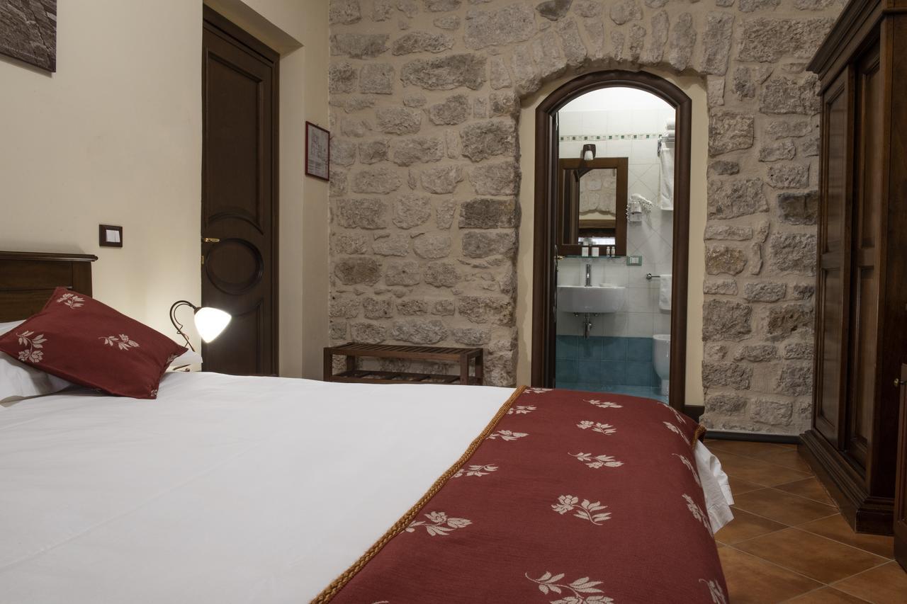 Residenza Petra