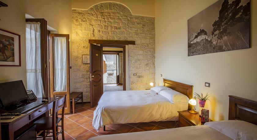 Hotel Residenza Petra Petralia Soprana