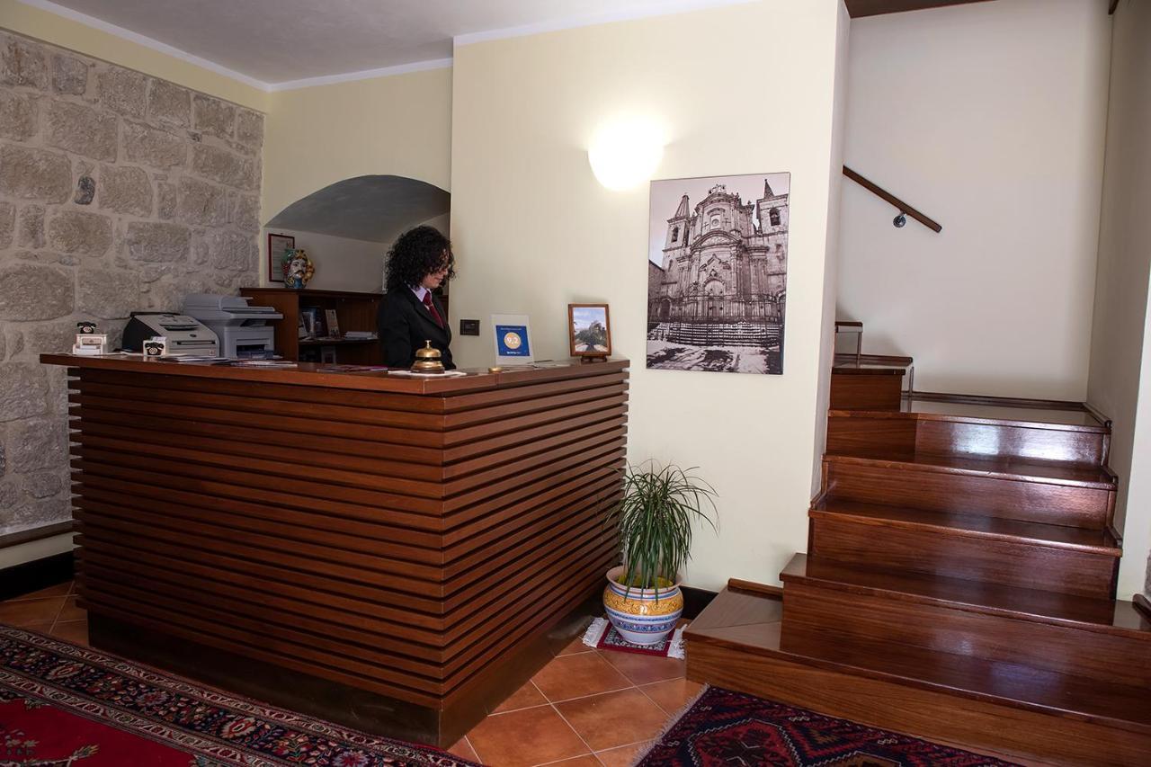 Residenza Petra Petralia Soprana