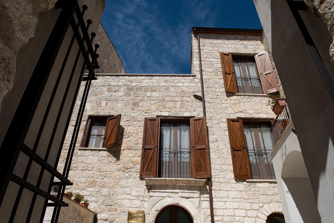 Hotel Residenza Petra 3*