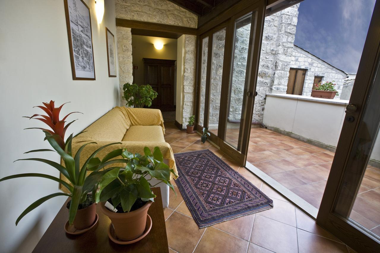 Residenza Petra