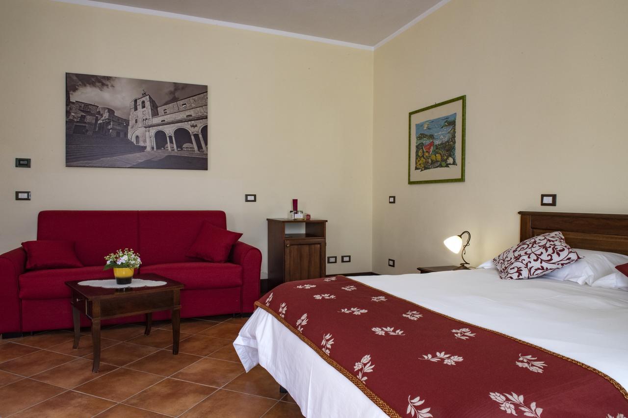 Residenza Petra 3*