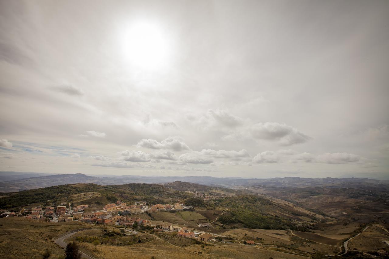 Residenza Petra 3* Petralia Soprana